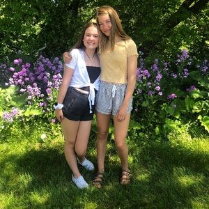 Meet your Posher, Madeline